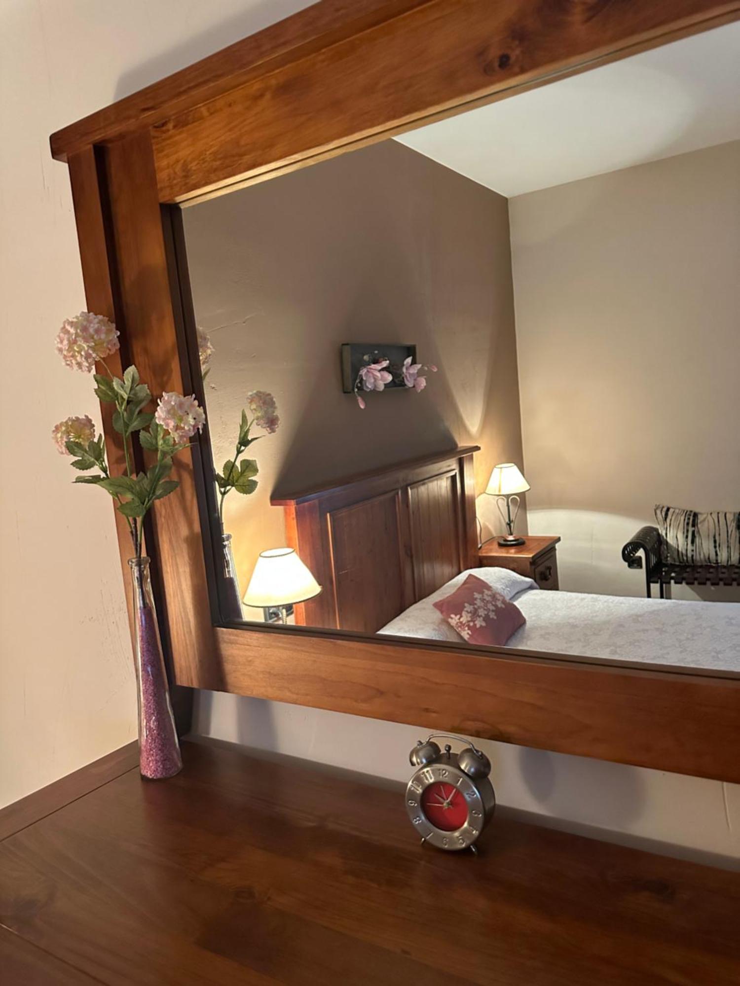 Casa Rural Las Palmeras Tobarra Zewnętrze zdjęcie